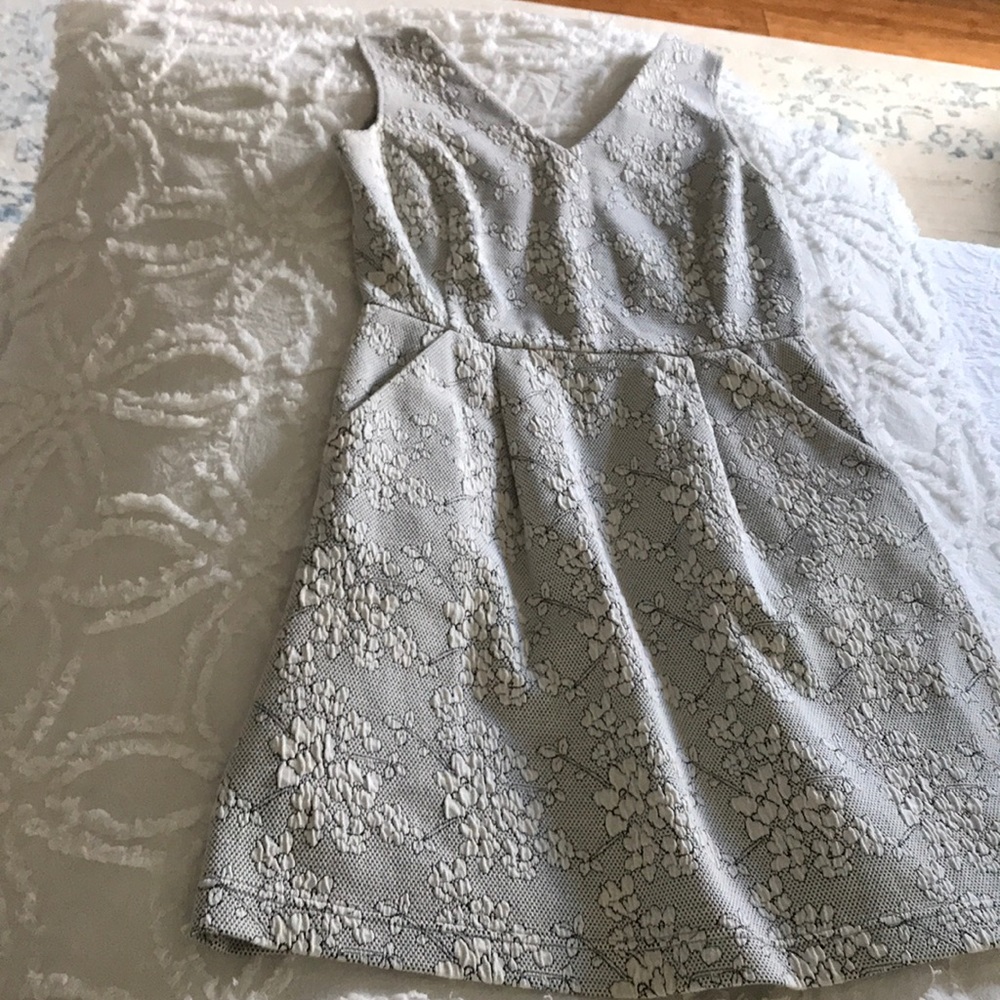 Winter Dress